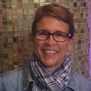 Meet your Posher, Jill